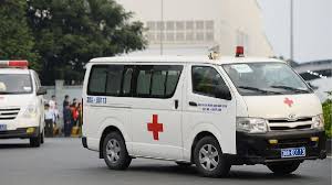 FCTA-Ambulance