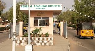 FTH-Gombe