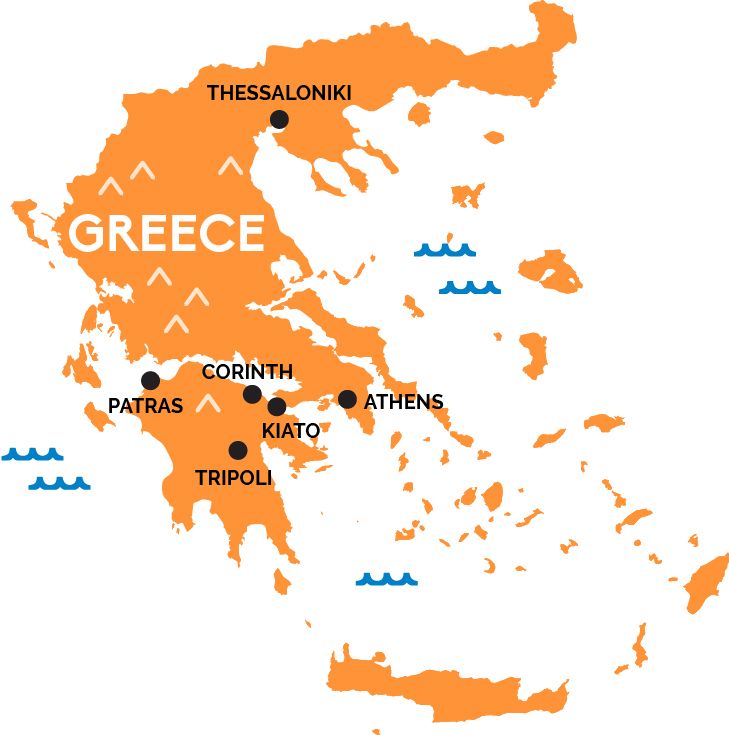 GREECE-1