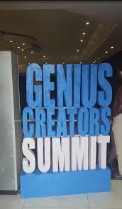 Genius-creators-summit