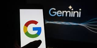 Google-Gemini