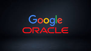 Google-Oracle