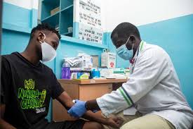 Health-workers