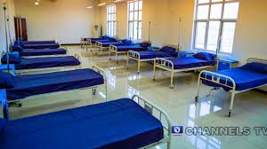 Healthcare-centre
