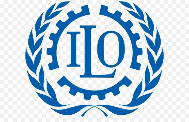 ILO-logo