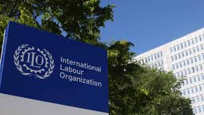 ILO-logo