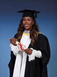 JEMIMA-OSUNDE-GRADUATION