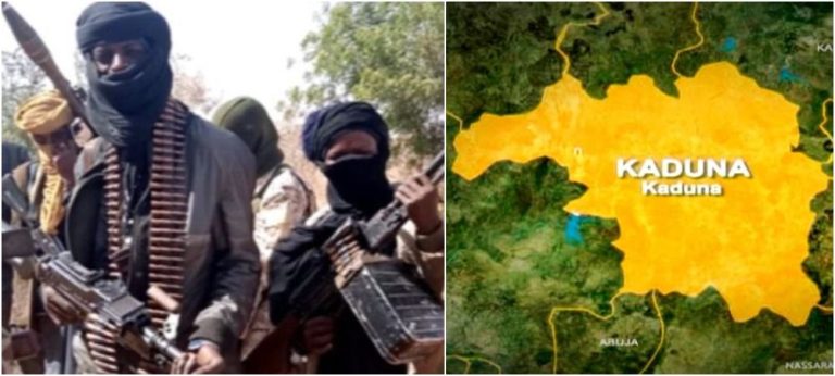 Kaduna-bandits