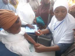 Kaduna-vaccination