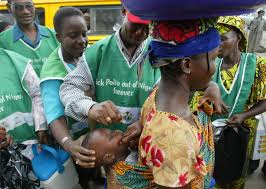 Katsina-Polio