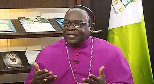 Kukah