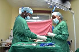 Kwara-doctors