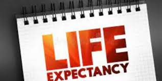 Life-expectancy