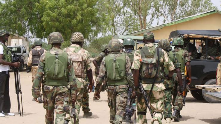 MILITARY-TROOPS