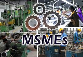 MSMES