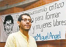 Mexican-journalist