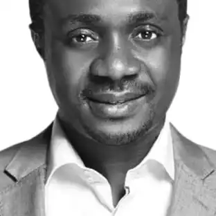 NATHANIEL-BASSEY