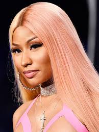NICKI-MINAJ