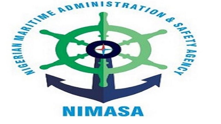 NIMASA-1