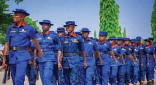 NSCDC