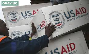 Nigeria-USAID