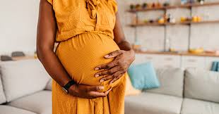 Nigeria-fertility