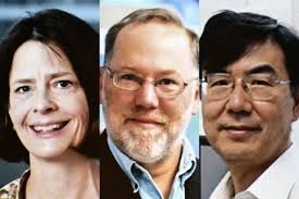 Nobel-price-scientists