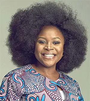 Omawumi