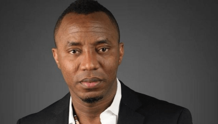 Omoyele-Sowore