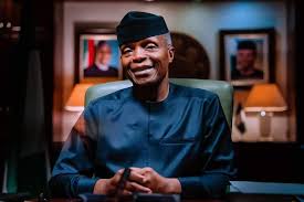 Osinbajo-ECOWAS