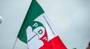 PDP-convention