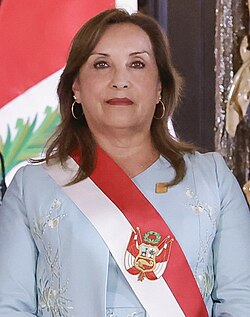 Peru-president