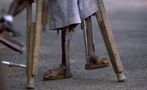 Polio-Nigeria