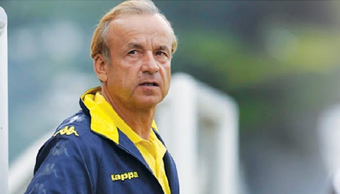 ROHR