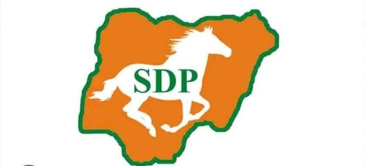 SDP