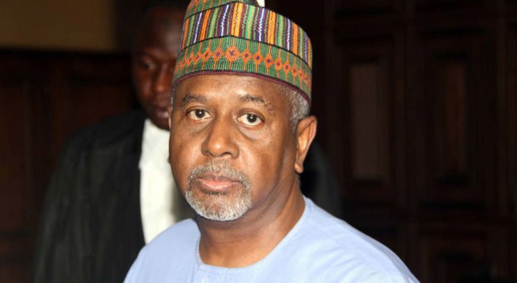 Sambo-Dasuki