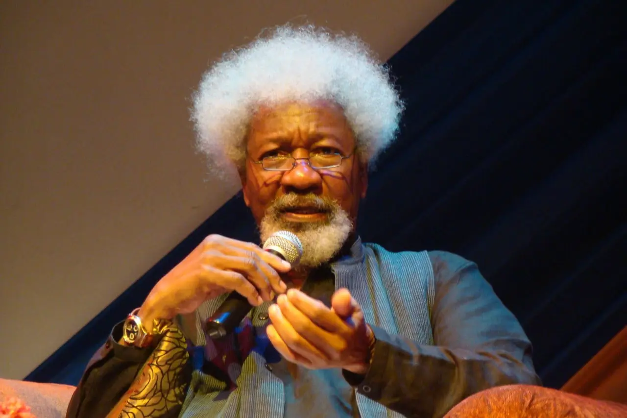 Soyinka-1