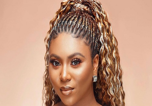 Stephanie-Coker