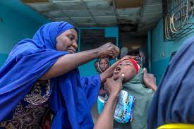 Taraba-vaccination
