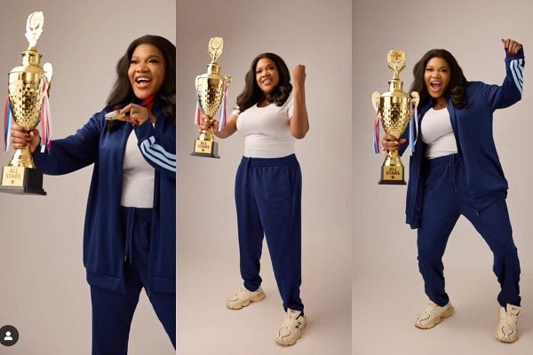 Toyin-Abraham