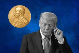 Trump-Nobel-prize