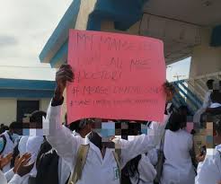 UNIJOS-dental-students