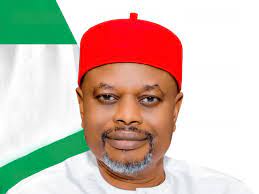 Uche-Nnaji