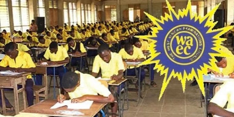 WAEC