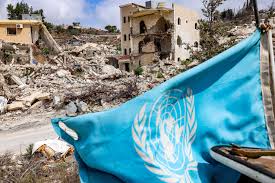 WHO-Gaza