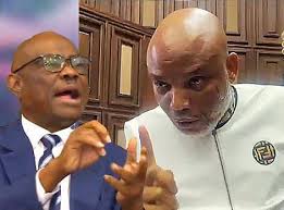 Wike-NNnamdi-Kanu