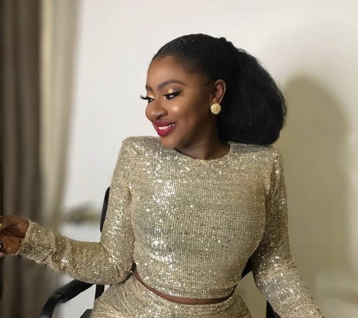 Yvonne-Jegede