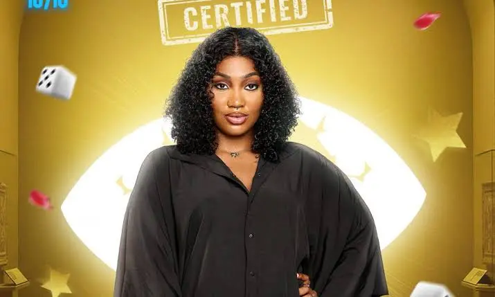 sultana-bbnaija