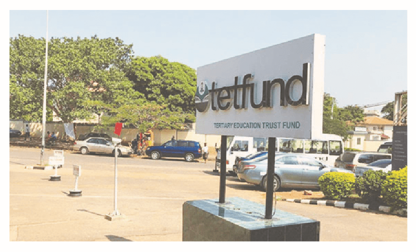 tetfund