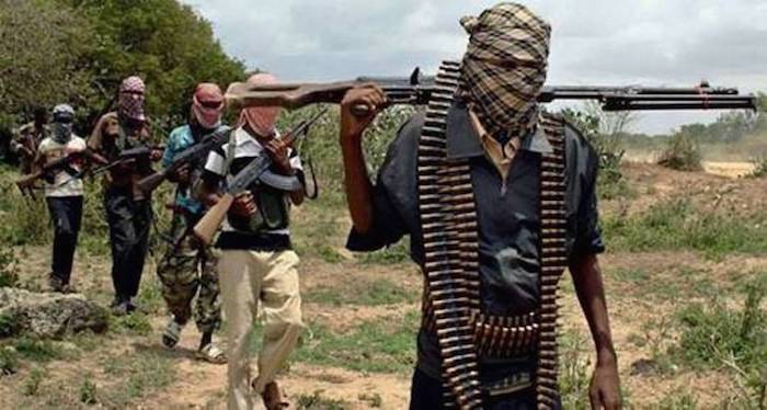 202101Nigeria-Bandits-Reportedly-Abduct-26-in-Kaduna-